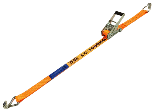 38mm 2000kg Tie down Strap