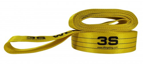 3T Endless Webbing Sling