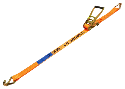 50mm 4000kg Tie down Strap