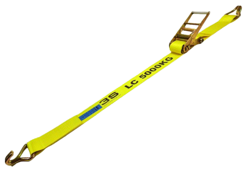 100mm 10000kg Tie down Strap