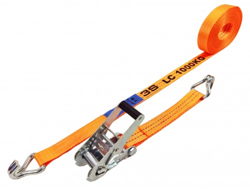 38mm 2000kg Tie down Strap