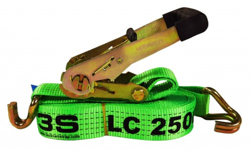 50mm 5000kg Tie down Strap