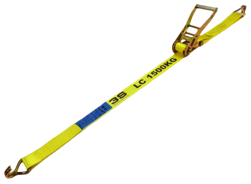 50mm 3000kg Tie down Strap