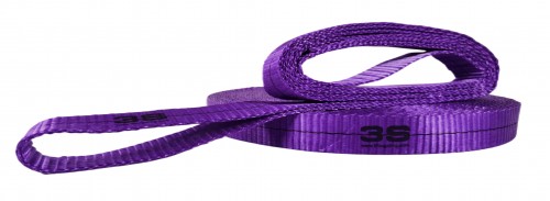 1T Endless Webbing Sling