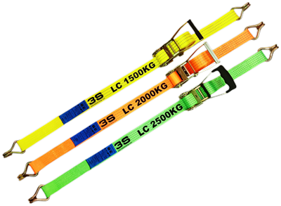 Tie Down Strap